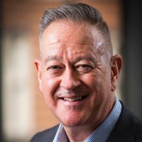Graham Hart (@grahamjohnhart) 's Twitter Profile