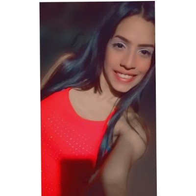 pcmg1803's profile picture. P a o l a M a r t i n e z♥
👉🏻Sin Lucha💪🏻No Hay Progreso✨✌🏻
😍Venezolana🇻🇪
❤️Anthonella👣