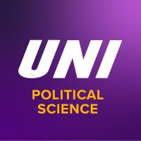 UNI Political Science(@unipolisci) 's Twitter Profile Photo