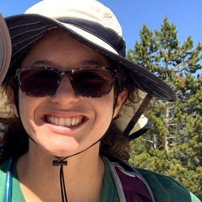 Alicia86710924's profile picture. Devops Cloud Engineer