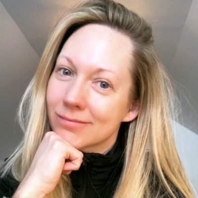 jasmine_palardy's profile picture. Cities. Community. Tech.