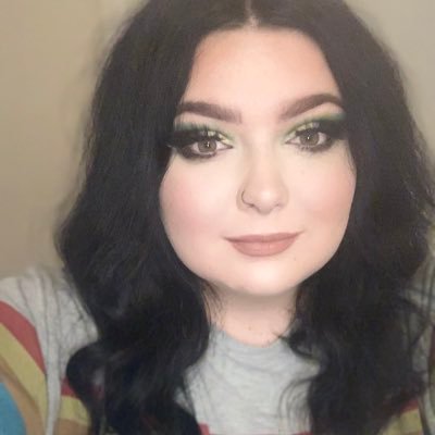 27. Nottingham. She/Her. NTU Nursing Student