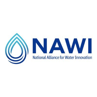 Innovative technology for affordable & energy-efficient water supplies — official Twitter account of NAWI @BerkeleyLab, a U.S. Dept of @ENERGY natl lab.