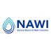 National Alliance for Water Innovation (@nawihub) Twitter profile photo National Alliance for Water Innovation (@nawihub) Twitter profile photo