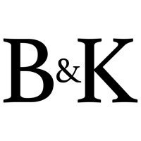 Burke & Keen (@burkeandkeen) Twitter profile photo