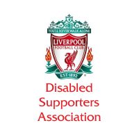 Liverpool Disabled Supporters Association (@liverpooldsa) 's Twitter Profile