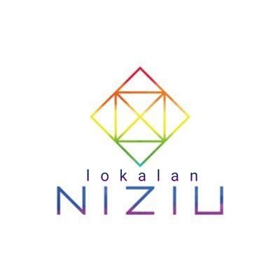 @NiziU__official ㅡ Lakon fiksi bersama para penghuni rumah diklat laskar pelagi🌈
Agatha, Hana, Maya, Embun, Ayu, Marsya, Icha, Michele, dan Nina.