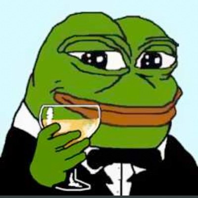 fellowchad's profile picture. troll