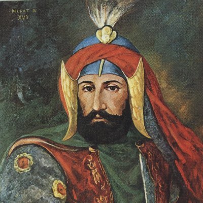 Jeoloji Mühendisi IV.MURAD