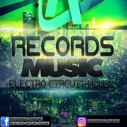RECORDSMUSIC4's profile picture. somo una pagina con la finalidad de exponer a él talento DJS y ARTISTAS dedicados a la música.