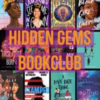 Hidden Gems Bookclub(@GemsBookclub) 's Twitter Profile Photo