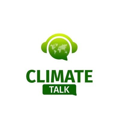 Sharing knowledge about #ClimateChange, #ClimateFinance #ClimateCrisis & inspiring #ClimateAction. Hosted by @adebotes. Listen on Spotify, iTunes, Anchor, etc.