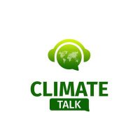 The Climate Talk Podcast(@ClimateTalkPodd) 's Twitter Profile Photo