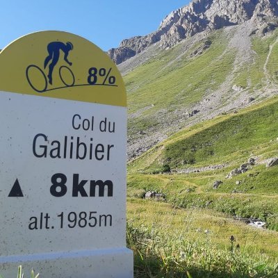 Profil, infos pratiques, historique : tout sur les plus grands cols du Tour de France

https://t.co/M2c6CjEywi