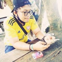 John Andri (@johnandri) 's Twitter Profile