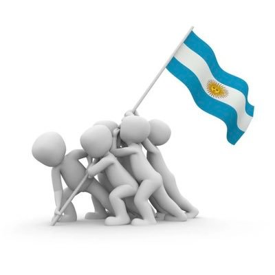 Hagamos Argentina Grande Otra Vez!