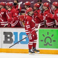 Cole Caufield (@colecaufield) 's Twitter Profile
