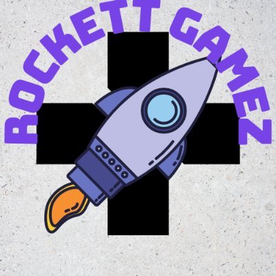 RockettGamez Profile Picture
