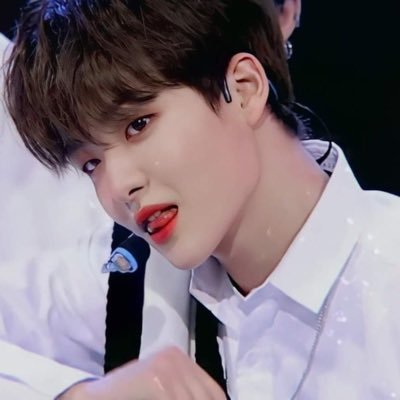 treasure_0814's profile picture. 하이지훈? #JIHOON🌸