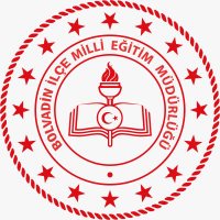 Bolvadin İlçe Milli Eğitim(@ilce_milli) 's Twitter Profile Photo