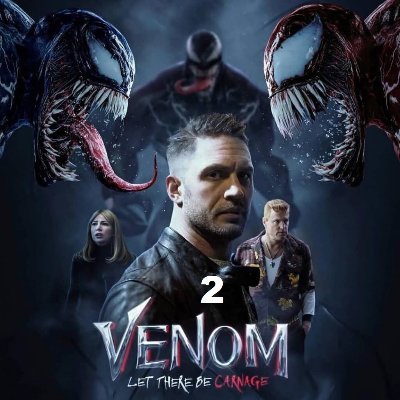 Venom 2 release date indonesia