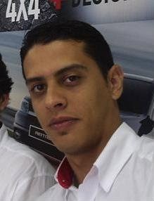 Corretor de Imóveis da BrasilBrokers Noblesse