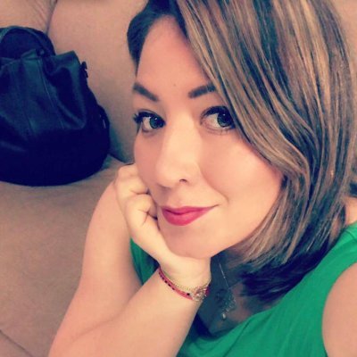 Anp37404541's profile picture. Apasionada, intensa, #YOLO, una gran soñadora e innovadora mercadologa