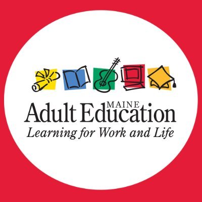 Orono/Hampden/Old Town Adult Education
Serving adult learners with high school diploma/equivalency, College Transitions, and enrichment courses.