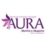 aura_eMagazine's profile picture. Aura is a women's e-magazine publishing original content on politics, gender, health, education, family and religion.