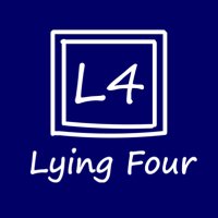 Lying Four (@lyingfour) 's Twitter Profile Photo Lying Four (@lyingfour) 's Twitter Profile Photo