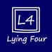 Lying Four (@lyingfour) Twitter profile photo
