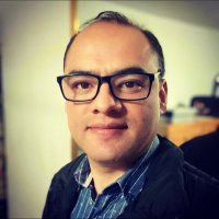 Eric Pacheco Beltrán (@ericpachecob) 's Twitter Profile