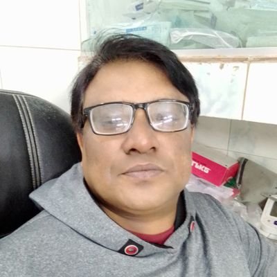 A medical Graduate (Surgeon). Follower of Humanism (but not atheist). Interested in socio-political history of sub continent.