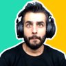 KraoESP's profile picture. Me gusta la MORTADELA 😑 CONTACTO: ➜ Para suscriptores: kraoesp@hotmail.com ➜ Business: contacto@kraoesp.com