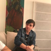 Alivezin (@alivezin) 's Twitter Profile