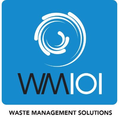 WM101LTD's profile picture. Waste Management company specialising in the implementation & administration of waste management solutions to save you costs. waste@wm101.co.uk 01629817000