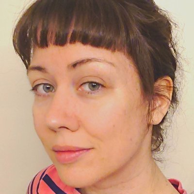 majken's profile picture. Cat whisperer, committed problem solver, certified agile enthusiast (fight me), knowledge seeker, tired, ADHD