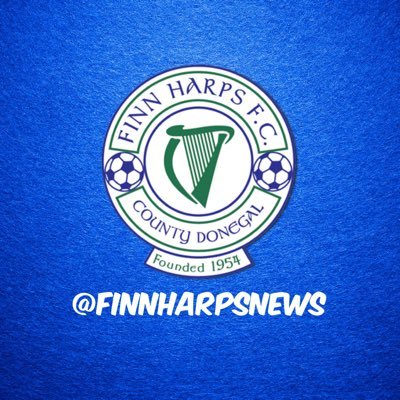 🏟 Finn Park, Ballybofey • 🏆 First Division • Instagram: @finnharpsnews