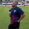 coachtweds's profile picture. Somerset CCC Assistant Coach and Fielding coach. International Fielding Consultant. Gym, Golf, Coffee. Views are my own. Represented by @vitaesportsuk