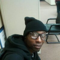 Derrick Hood - @derrick_hood Twitter Profile Photo