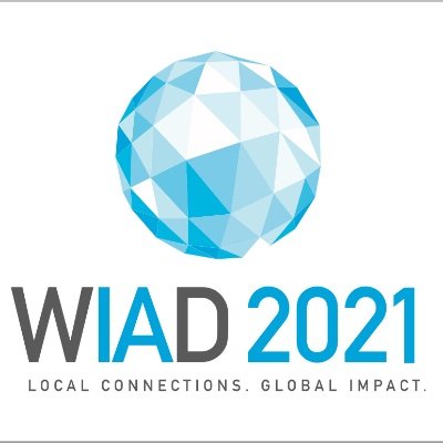 #WIAD2021 is #Curiosity
Join us February 27, at the Alberta or Seattle events!