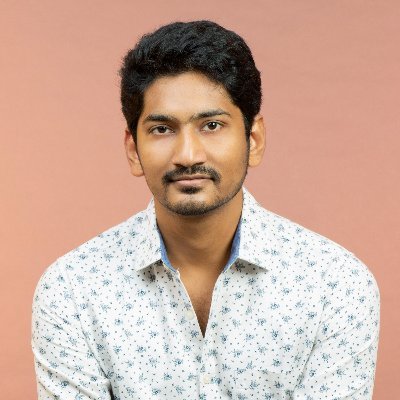 sripavanvarma's profile picture. 