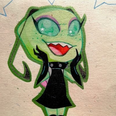 Invader Yamiさんのプロフィール画像