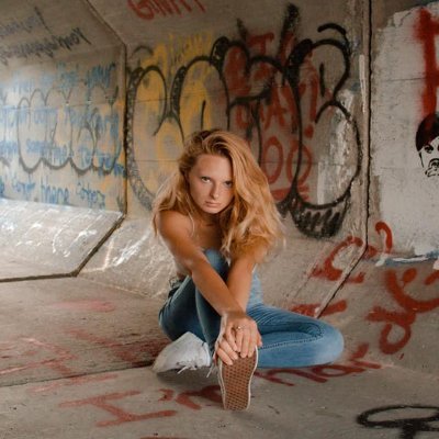 Hailey Rose McLaughlin