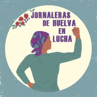 Jornaleras de Huelva en Lucha(@JornalerasL) 's Twitter Profileg