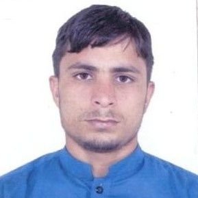 Islamic student