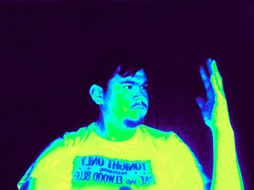FenderBenderBlu Profile Picture