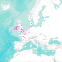 Mapping the Viking Age World (@vikingagemaps) 's Twitter Profile