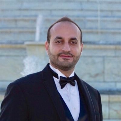 Gastroenterology Fellow @ California Pacific Medical Center. Hepatology Fellowship @Stanford_GI. MPH Epidemiology/Biostatistics @UCBerkeley. IM @waynestate