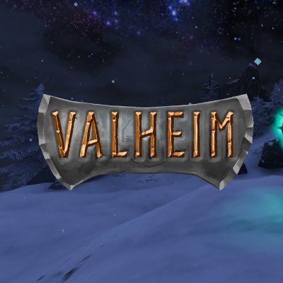 ValheimFRA's profile picture. 